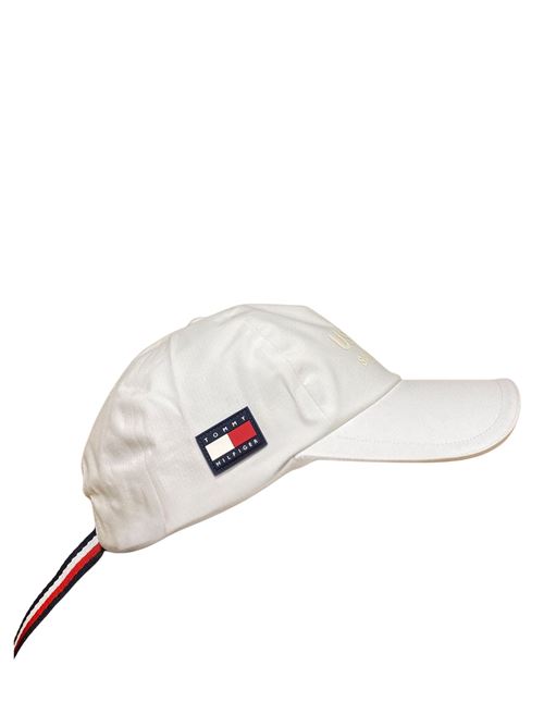 Cappellino x US SAIL GP Tommy Hilfiger | AM0AM13975YBH